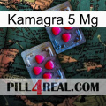 Kamagra 5 Mg 14